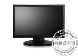 HD 20,1 definição 500cd do monitor 800×600 do CCTV LCD da polegada/brilho do ㎡
