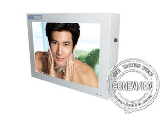 exposição do LCD da montagem da parede de 10,4 polegadas com o painel 350cd/m2 do LG ou do Samsung LCD