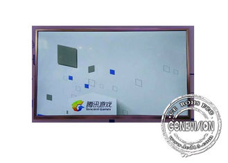 65 grandes avançam Whiteboard eletrônico para multi do Windows 10 do toque a placa esperta interativa das escolas/