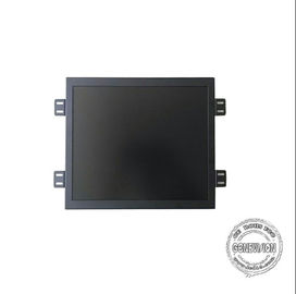Relação da polegada HDMI USB da exposição 15,6 do LCD do quadro aberto da montagem da parede com quadro da fixação