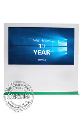 Vândalo Windows resistente 10 86&quot; Signage exterior de Digitas