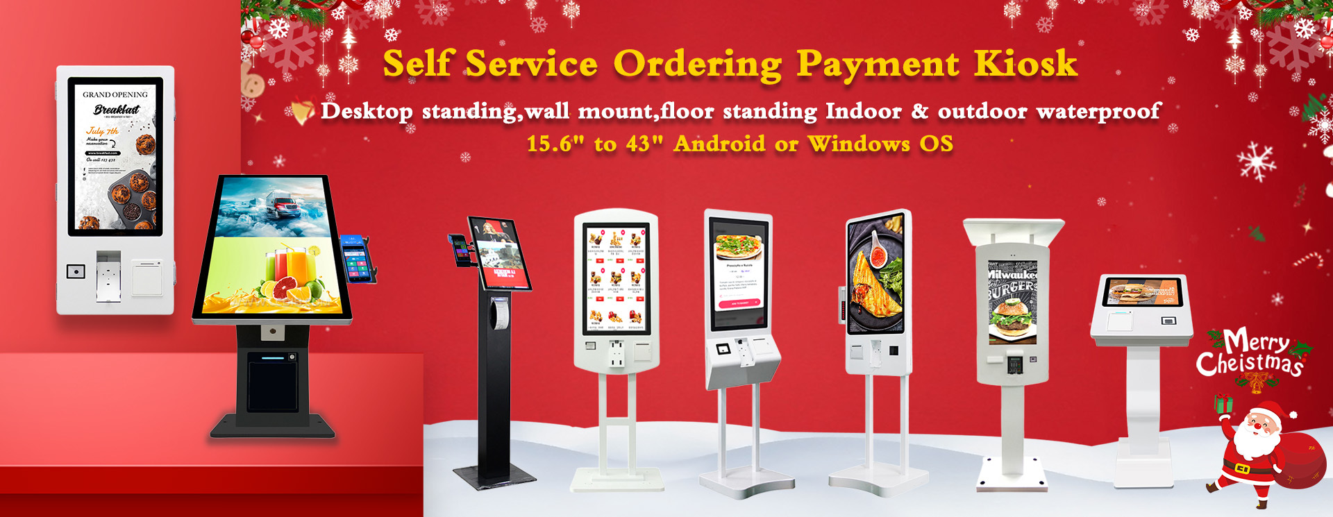 Qualidade Signage de WIFI Digital Fábrica