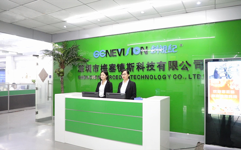 China Shenzhen MercedesTechnology Co., Ltd. Perfil da companhia