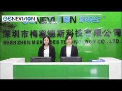 Shenzhen Mercedes Technology Company Video