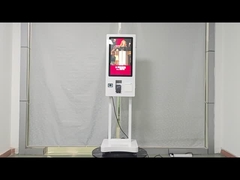 Máquina de pagamento de 24 