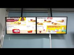 Software para restaurante auto-encomenda máquina quiosque