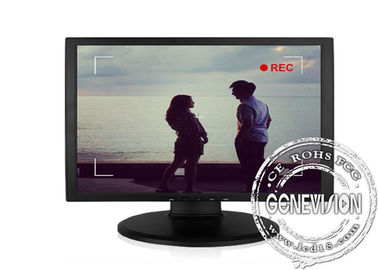 Monitores médicos largos da HDTV LCD com 1920x 1080 definição, SMPTE260M
