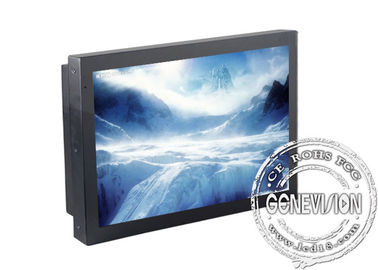 Monitor de exposição do LCD da montagem da parede do brilho alto com o painel do LG ou do Samsung LCD