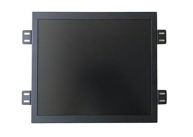 Digitas 21,5&quot; monitor sensível do toque da exposição do LCD do quadro aberto para o contentor