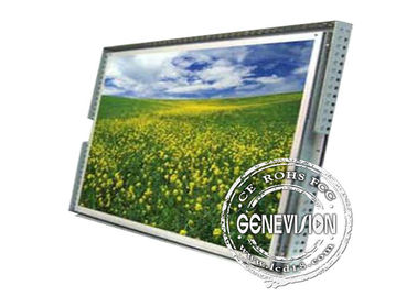 Da definição de 19 polegadas monitor Frameless do Lcd de altura industrial, ultra - painel magro