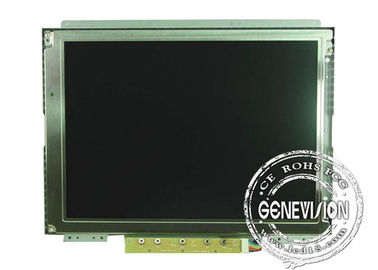 1680 * 1050 exposição do Lcd do quadro aberto de 22 polegadas, monitor alto de Tft Lcd da definição