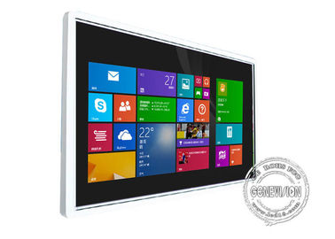 Parede video de 42 Samsung construída no PC/na placa de ensino digital ensino inteligente magro super