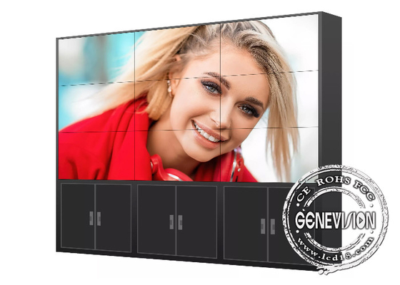 Painel original BOE de 46