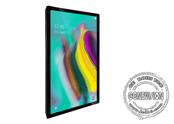 24 polegadas 27 polegadas montado na parede e tela LCD 3G 4G