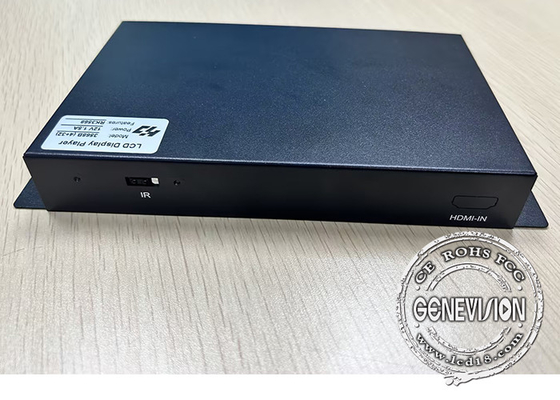 4k 3840*2160 Rk3568 Android Media Player Box Com Servidor de Nuvem Grátis