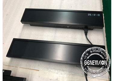 19,1 polegadas 700cd/M2 do brilho esticaram ultra largamente a entrada da atualização HDMI de USB das exposições