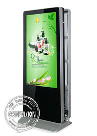 450cd/m2 o brilho 65