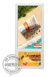 Elevador duplo Android 18,5 