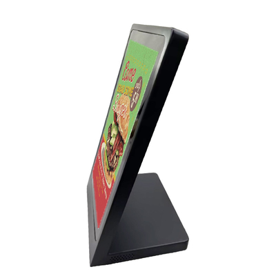 Mini Touch Screen Kiosk com Display de 15,6