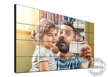 exposição de parede video 55