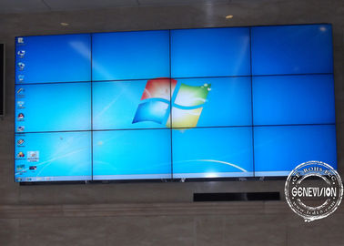 O painel original de Samsung LG FEZ o monitor video da parede 46