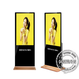 Jogador ereto Android 43