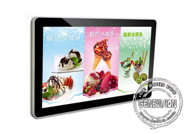 15.6inch Signage de Digitas do quiosque do tela táctil da tabela PCAP Android com Googleplay