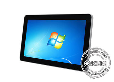 Jogador 15,6 do anúncio de Google Play LCD do Signage do ponto de entrada Wifi Digital de Android do hospital” com CMS