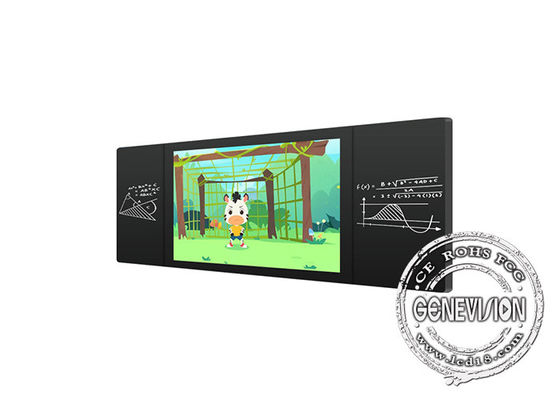 tela táctil Android de 86in 8,1 I3 Whiteboard eletrônico interativo