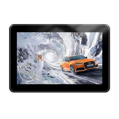 tela táctil interativo de 1280x800 10,1” Android LCD com o processador central RK3288