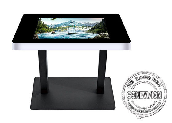 Tabela móvel 1920x1080 do tela táctil do LCD do apoio de WiFi para a sala de estar