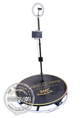 Aprovação do FCC cabine de gerencio da foto de um Selfie de 360 graus